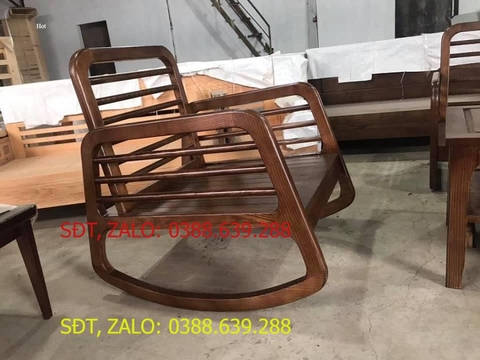 Bộ bàn ghế hoàng gia mẫu mới - Đồ Gỗ Bình Long 0388639288