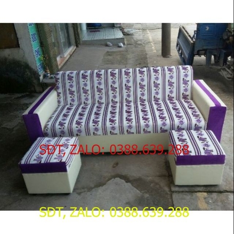Bàn ghế sofa giá rẻ, sofa đẹp