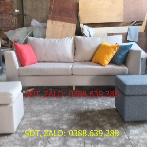 Ghế sofa- ghế salon