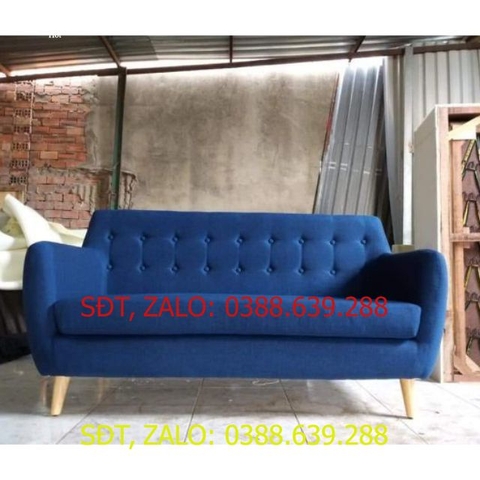 Ghế sofa băng dài