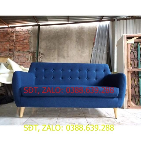 Ghế sofa băng dài, sofa chờ