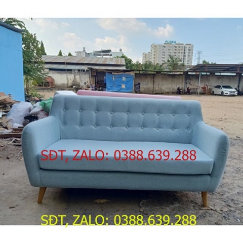 Ghế sofa băng dài 160cm