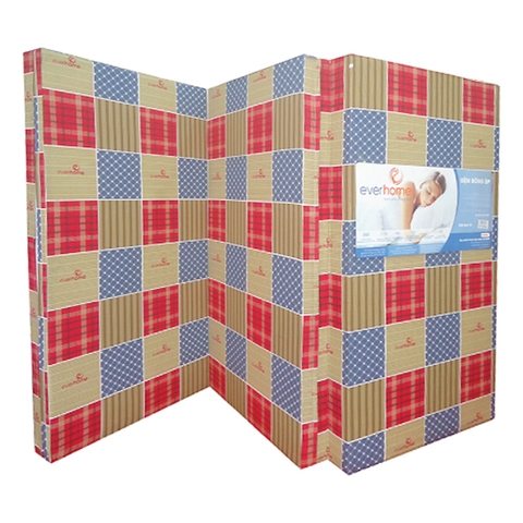 Đệm Pe Tc Everhome (120 x 190 x 7 cm)