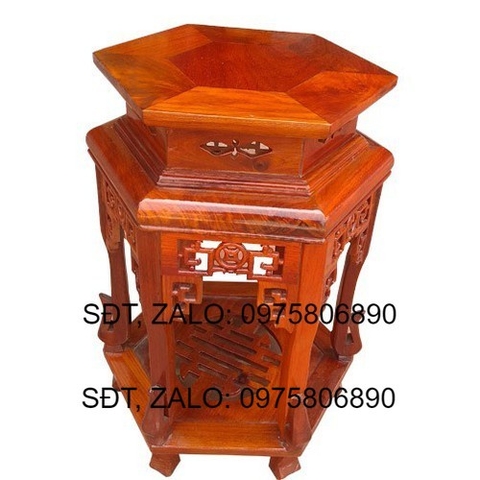 Đôn lục giác gỗ hương cao 60 cm mặt 32 cm , đôn gỗ cao cấp , đôn kê tượng  trang trí , đôn gỗ lục giác Nội thất Bình Long Đôn Lục Giác Gỗ Hương Cao 60 Cm Mặt 32 Cm , Đôn Gỗ Cao Cấp , Đôn Kê Tượng  Trang Trí , Đôn Gỗ Lục Giác Nội Thất Bình Long