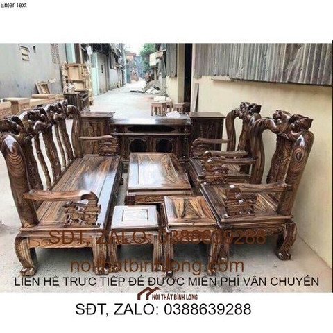 Bộ bàn ghế minh quốc đào gỗ tràm Tay 10 và Tay 12 - Hàng siêu Vip đỉnh cao (Miễn phí vận chuyển 30KM) ***** ĐỒ GỖ NỘ