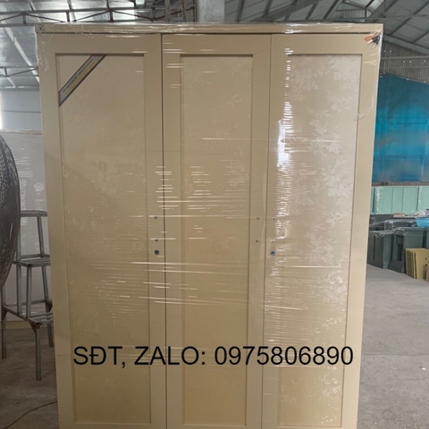 Tủ quần áo tôn