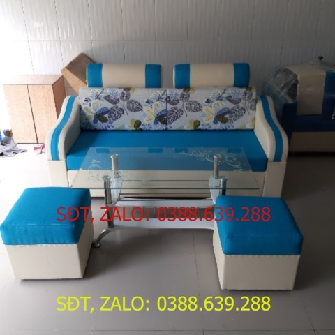 Ghế sofa đẹp chất lượng