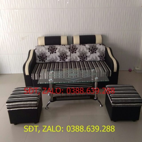 Bộ sofa nhỏ xinh