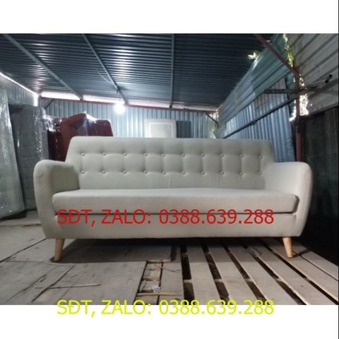 Ghế sofa, sofa chờ, sofa băng dài