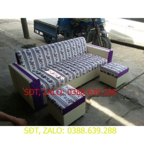 Bộ sofa mini nhỏ xinh