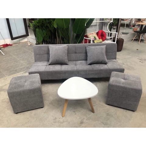 Sofa Bed, Sofa Giường Tiện Lợi