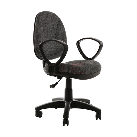[Freeship] Ghế văn phòng IB505 - Ghế văn phòng tùy chọn kiểu cách