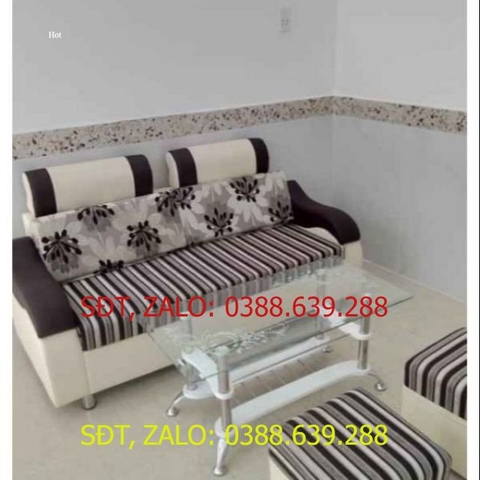 Bộ sofa mini nhỏ xinh