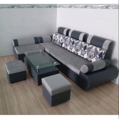 Bàn ghế salon . ghế  sofa gia đình. Bộ  sofa