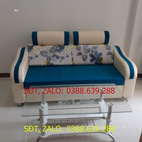 Ghế sofa phòng khách nhỏ, sofa bộ