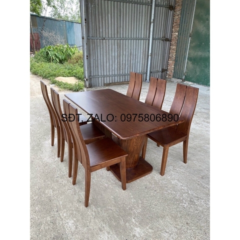 Bàn Ghế Ăn G30