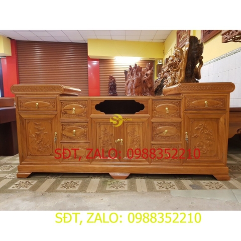 5. Cách bảo quản và vệ sinh kệ tivi gỗ