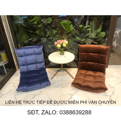 Ghế lười đa năng tiện ích