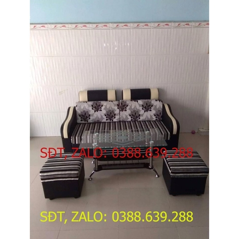 ghế salon cho nhà  nhỏ