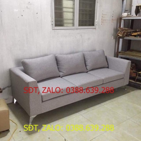 Băng dài sofa cao cấp sang trọng