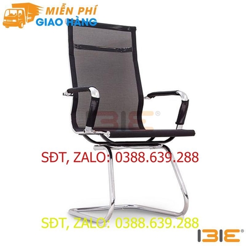[Freeship] Ghế chân quỳ IB601 - Ghế văn phòng
