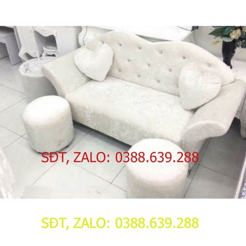 Ghế sofa bộ, sofa studio