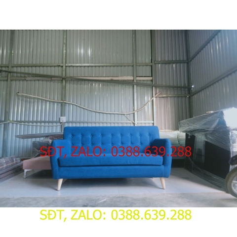 băng dài sofa, sofa chờ