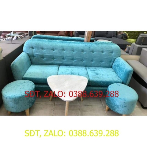 Sofa bộ kiểu hàn