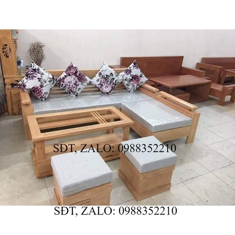 Đệm Ghế Sofa Gỗ Làm Bằng Bông Ép 9 Phân Hoặc 7 Phân Nội thất Bình Long Đệm Ghế Sofa Gỗ Làm Bằng Bông Ép 9 Phân Hoặc 7 Phân Nội Thất Bình Long