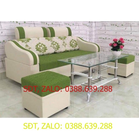 trọn bộ sofa đẹp như hình