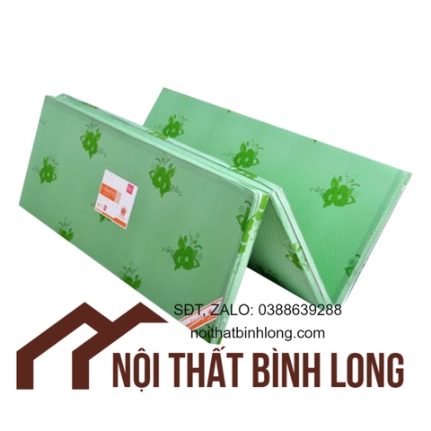 Nệm Bông Ép Fantasy Vạn Thành (180 x 195 cm) - Màu Ngẫu Nhiên