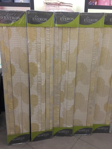 Đệm Bông Ép M3PE 160*200*5