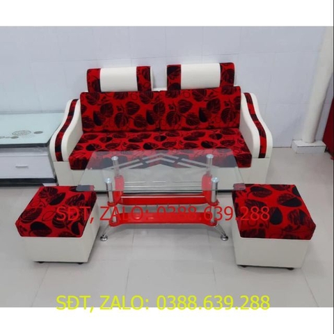 Bộ sofa giá rẻ