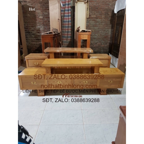 Kệ Tivi phòng khách thiết kế gỗ Nội thất phòng khách - Nội thất - Nội thất giá rẻ - Nội thất đẹp - Nội thất sang trọng