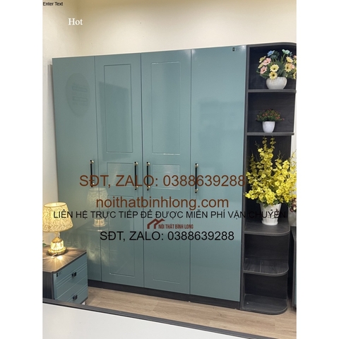 Combo phòng ngủ mã 01 - Tiện dụng - Tối giản - Tinh tế - Tiêu chuẩn xuất khẩu kèm giá cả phù hợp