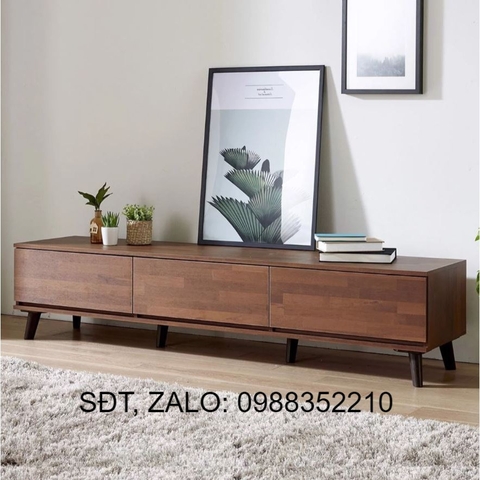 TS004 - KỆ TIVI GỖ MDF CAO CẤP 1500 - Dongsuh Furniture - Nội Thất Cao Cấp Hiện Đại Giá Rẻ