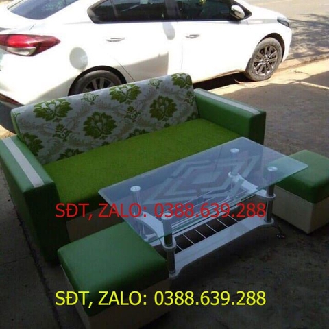 Bàn ghế sofa đẹp, mới, rẻ, chất lượng