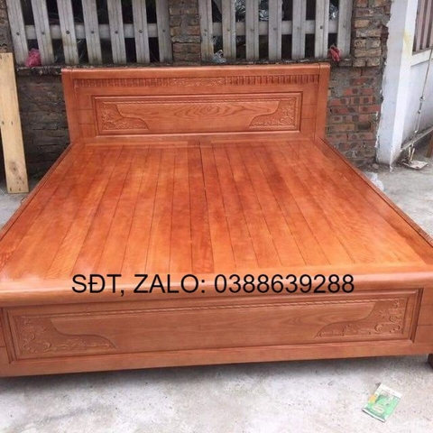 Giương giap phan giá thật