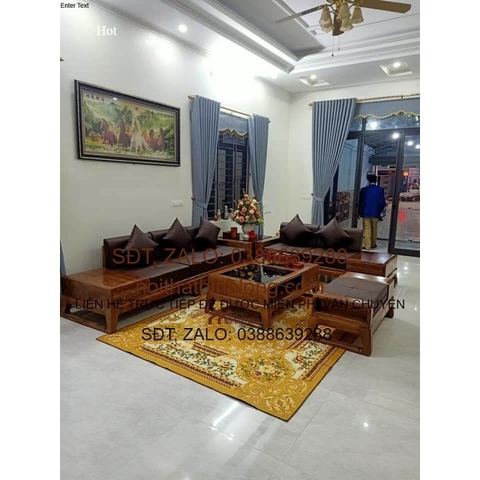 Bộ sofa phòng khách 0388 639 288(zalo)