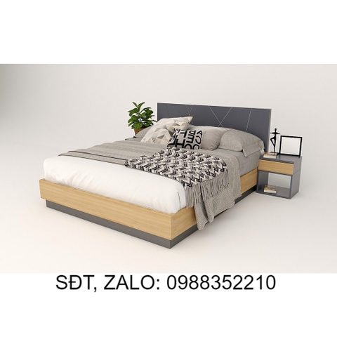 GIƯỜNG NGỦ 032