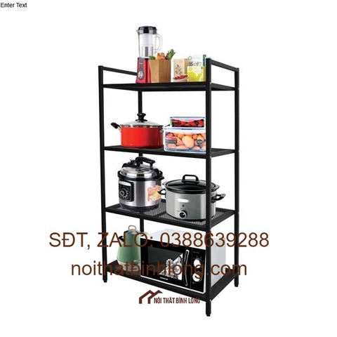 [KV Hà Nội] [Xuân Hòa Chính Hãng] Kệ Nhà Bếp KNB-01-01