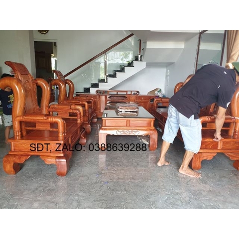 Bô ghê tay 12 gô lim (Hô trơ phi vân chuyên khu vưc Ha Nôi)