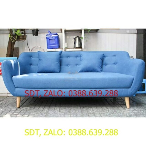 Sofa băng dài cao cấp
