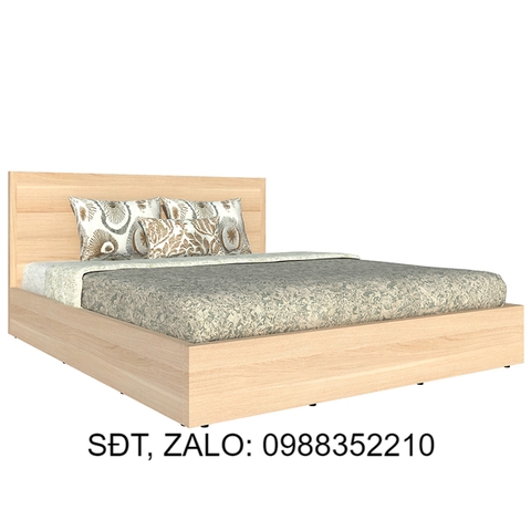 Giường FG082 (140cm x 200cm)