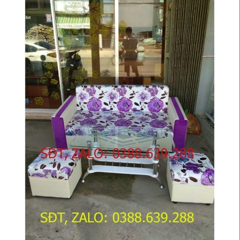 Bộ sofa đẹp, sofa giá rẻ