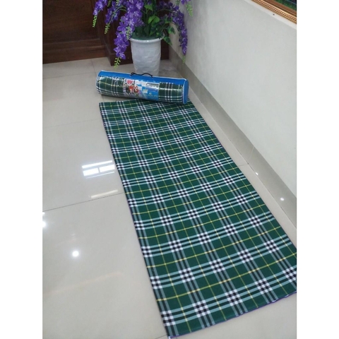 Đệm công sở xách tay gọn gàng hàng Việt nam