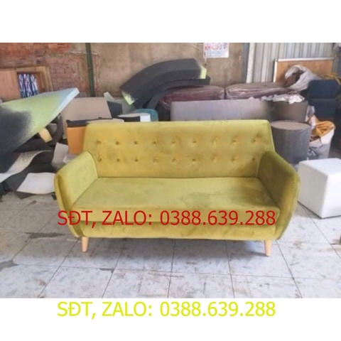 ghế  salon. ghế  sofa đóng  tại xưởng