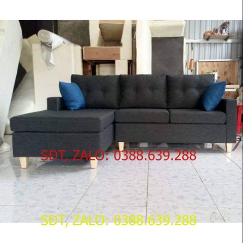 Ghế sofa băng dài- sofa góc L
