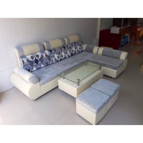 Bộ bàn ghế salon chất lượng . ghế sofa đẹp
