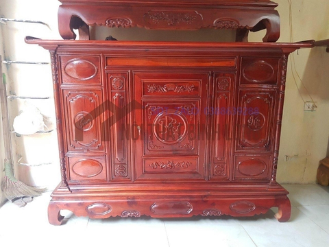 Tủ thờ